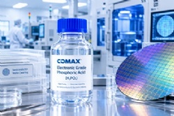 Phosphoric Acid Electronic Grade 75%-85%