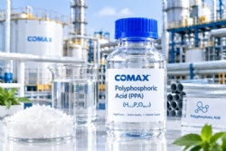 Polyphosphoric acid (PPA) 105%-118%